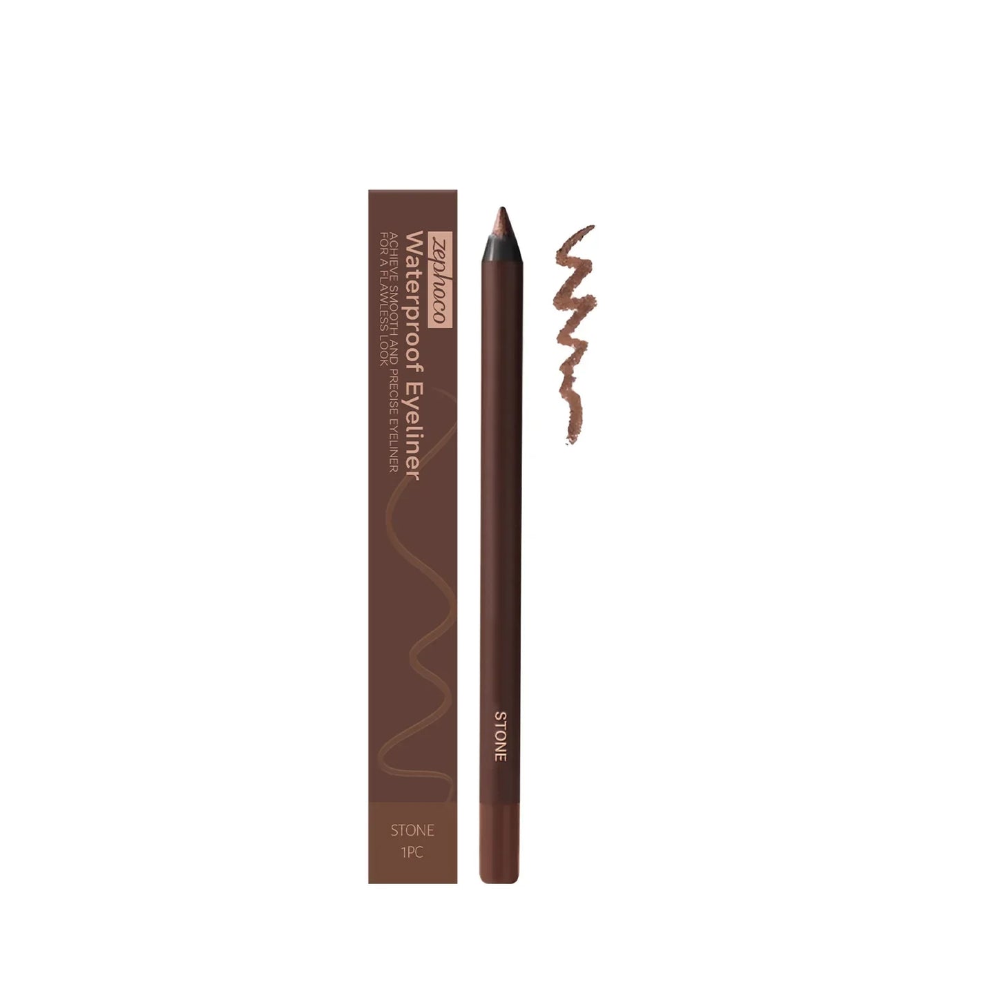 Waterproof Matte Eyeliner
