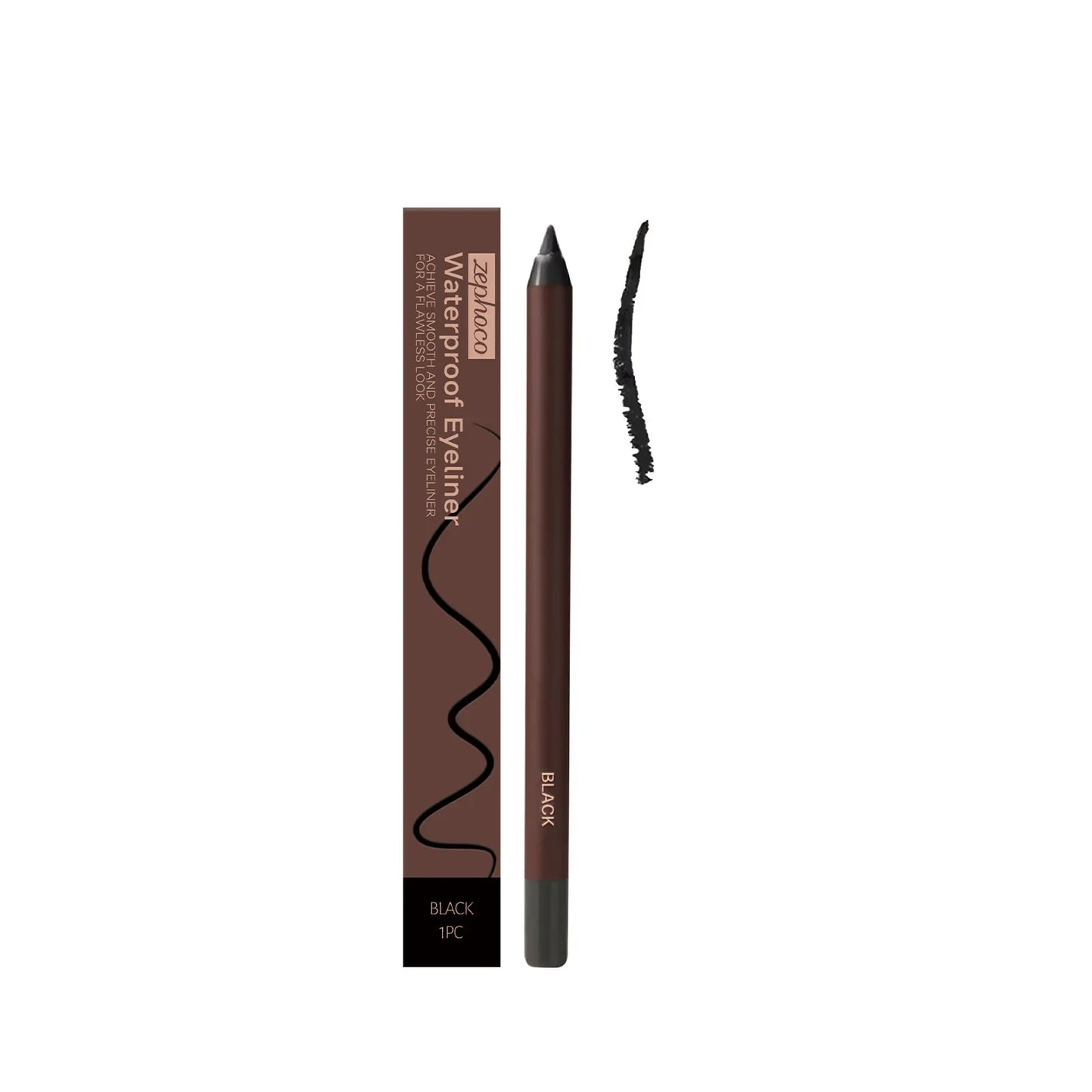 Waterproof Matte Eyeliner