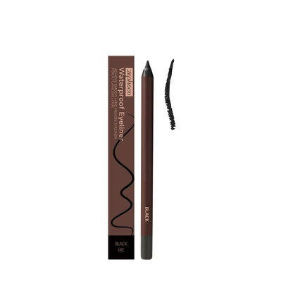 Waterproof Matte Eyeliner