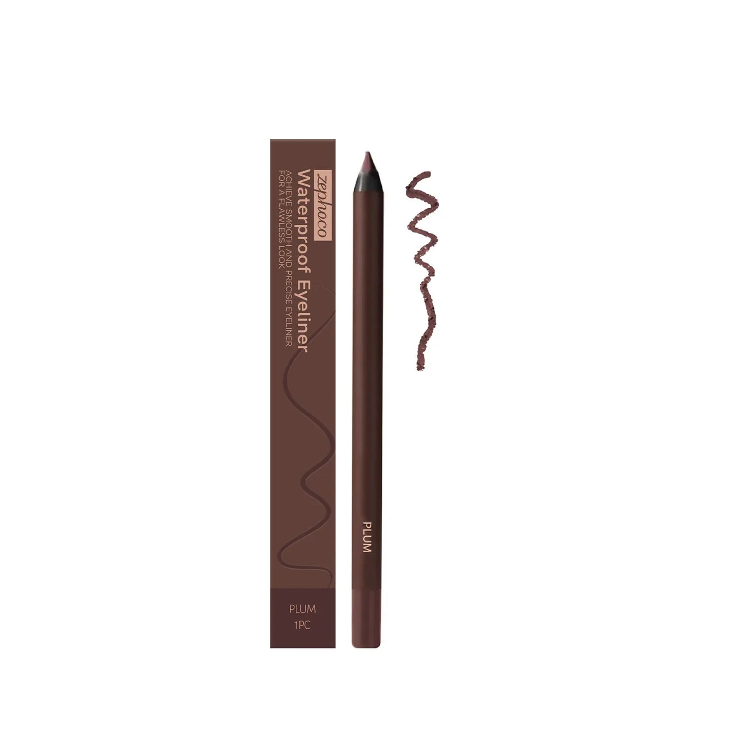 Waterproof Matte Eyeliner