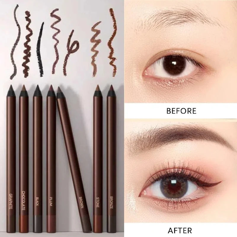 Waterproof Matte Eyeliner