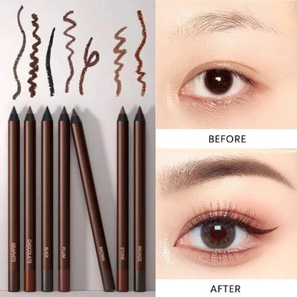 Waterproof Matte Eyeliner