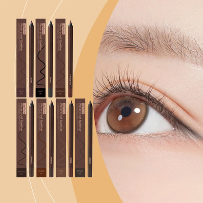 Waterproof Matte Eyeliner