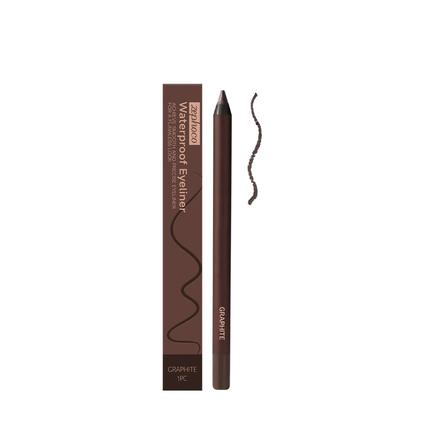 Waterproof Matte Eyeliner