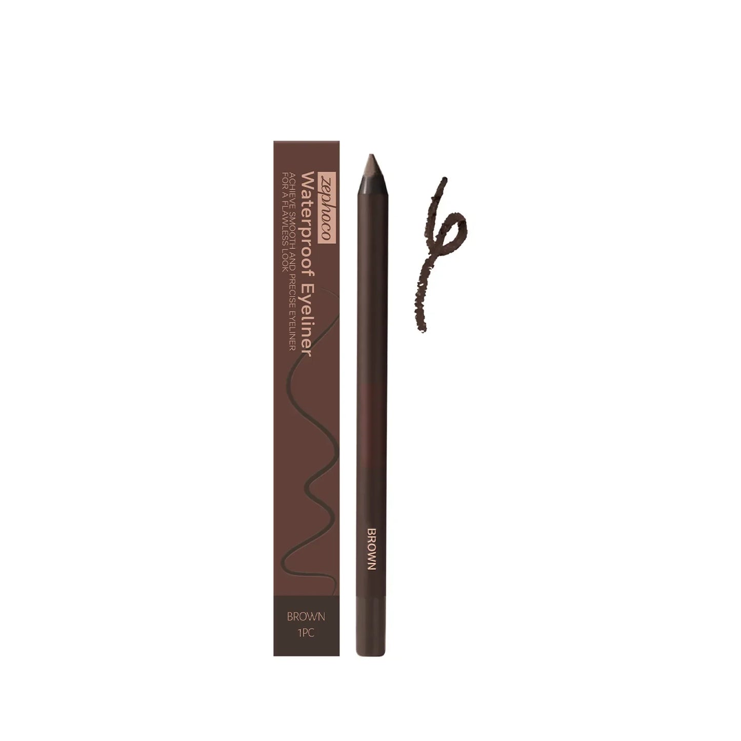 Waterproof Matte Eyeliner